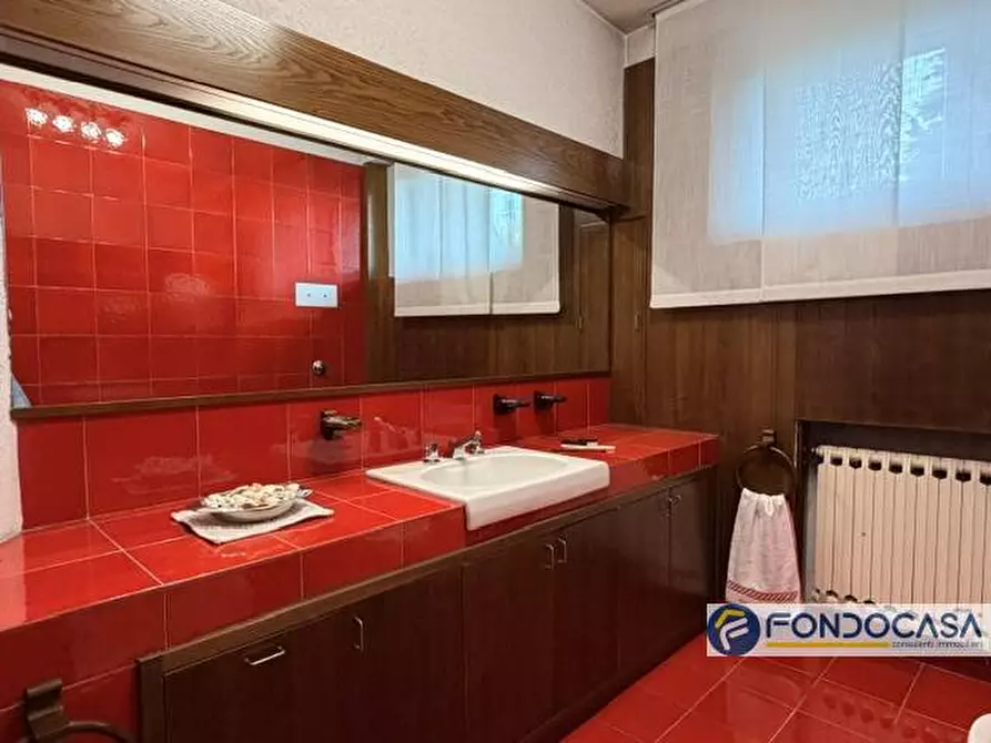 Immagine 32 di Appartamento in vendita  a Azzano San Paolo