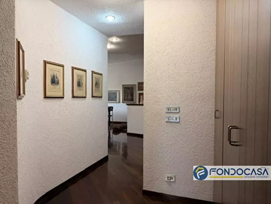 Immagine 18 di Appartamento in vendita  a Azzano San Paolo