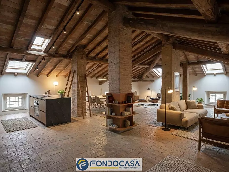 Immagine 8 di Appartamento in vendita  a Roncadelle