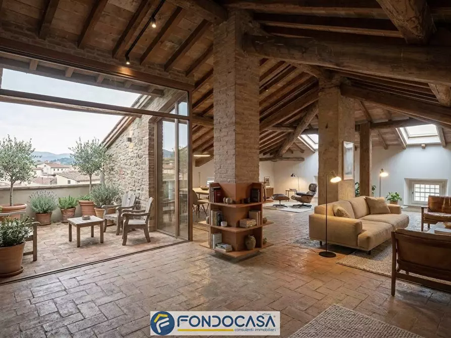 Immagine 6 di Appartamento in vendita  a Roncadelle