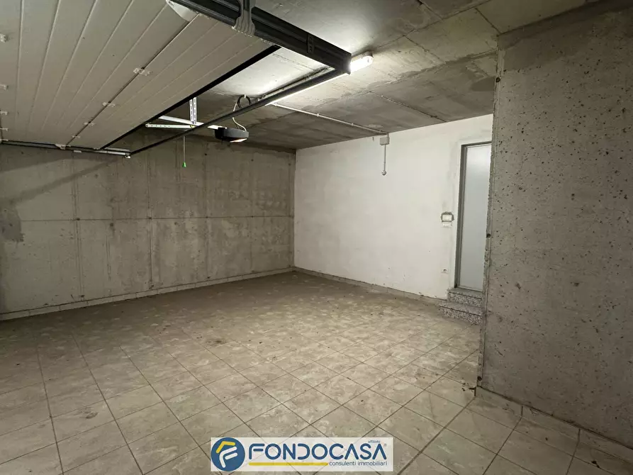 Immagine 12 di Villetta a schiera in vendita  11 a Palazzolo Sull'oglio