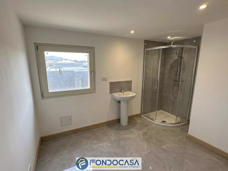 Immagine 10 di Villetta a schiera in vendita  11 a Palazzolo Sull'oglio