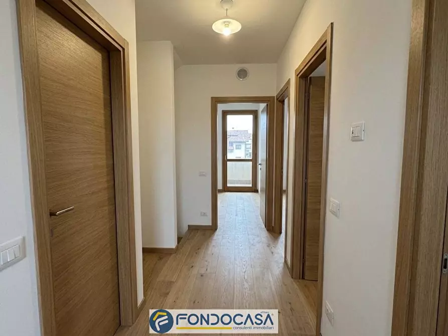 Immagine 5 di Villetta a schiera in vendita  11 a Palazzolo Sull'oglio