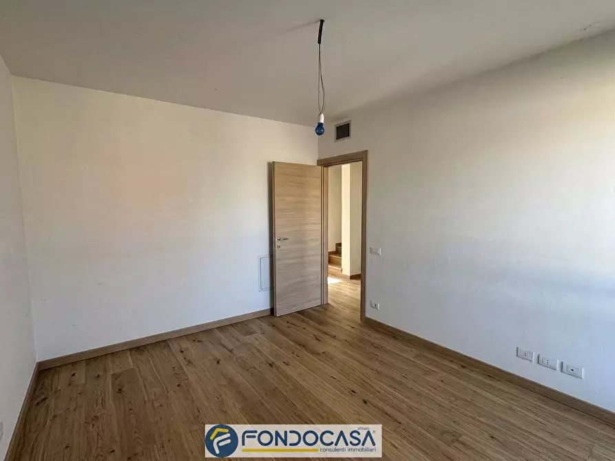 Immagine 8 di Villetta a schiera in vendita  11 a Palazzolo Sull'oglio
