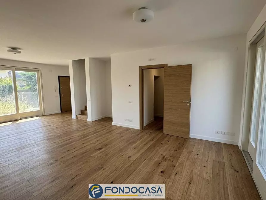 Immagine 4 di Villetta a schiera in vendita  11 a Palazzolo Sull'oglio