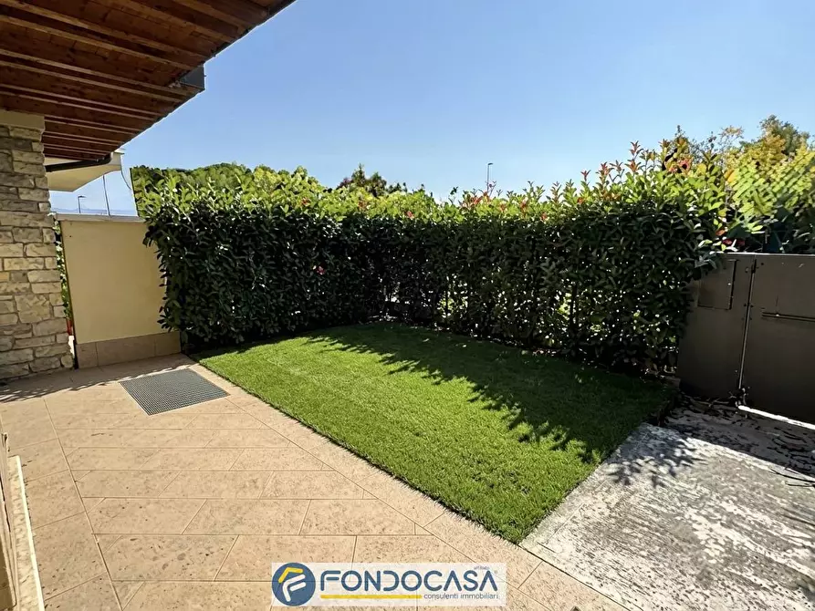 Immagine 2 di Appartamento in vendita  a Palazzolo Sull'oglio