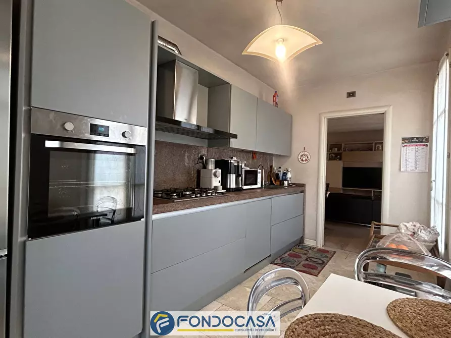 Immagine 7 di Appartamento in vendita  a Castegnato