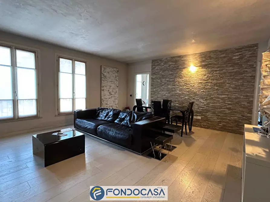 Immagine 2 di Appartamento in vendita  a Castegnato
