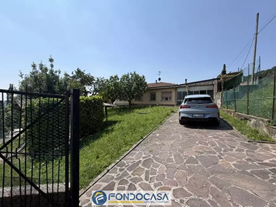 Immagine 25 di Villa in vendita  49 a Grumello Del Monte
