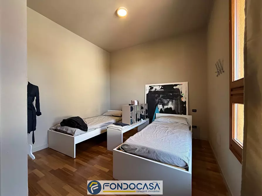 Immagine 11 di Attico in vendita  a Brescia