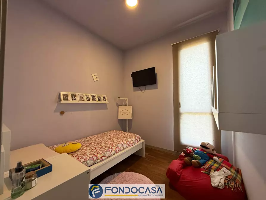 Immagine 12 di Attico in vendita  a Brescia