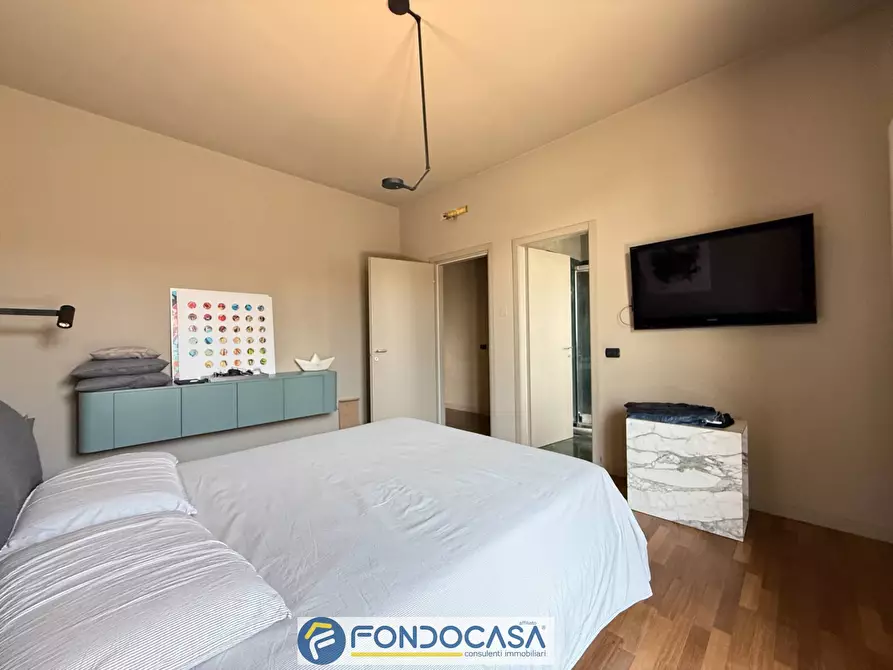 Immagine 10 di Attico in vendita  a Brescia