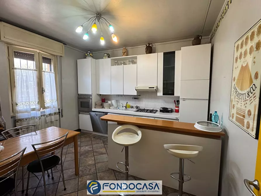 Immagine 9 di Villa in vendita  a Travagliato