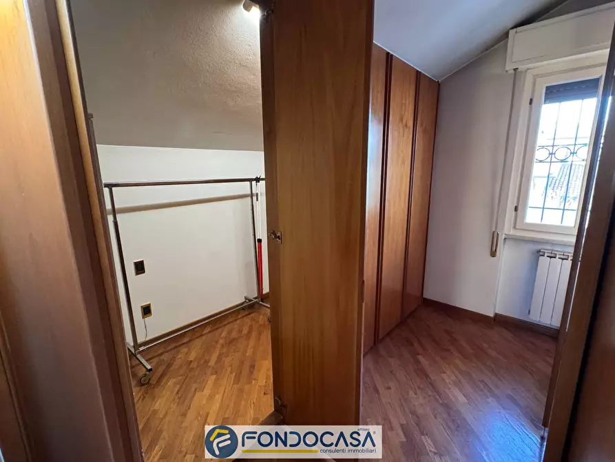 Immagine 21 di Villa in vendita  a Travagliato