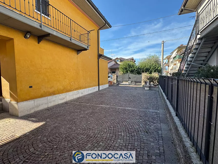 Immagine 32 di Villa in vendita  a Castegnato