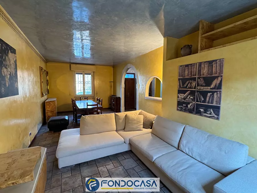 Immagine 8 di Villa in vendita  a Castegnato