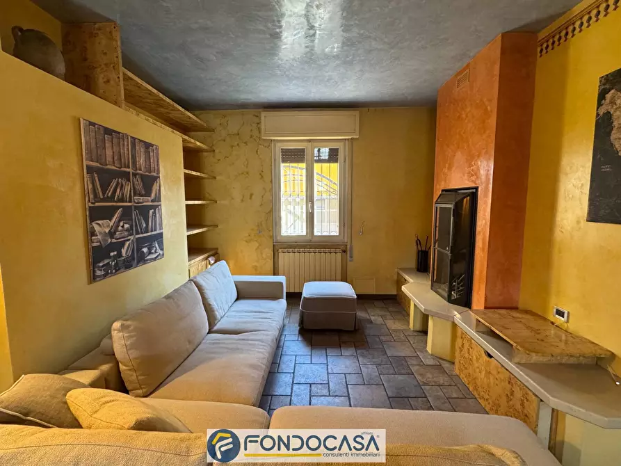 Immagine 7 di Villa in vendita  a Castegnato