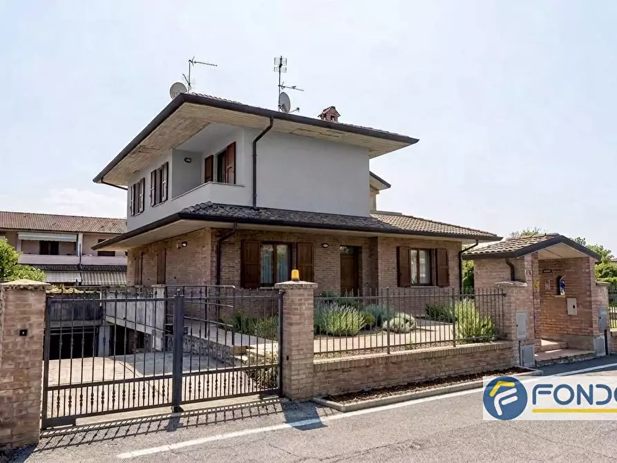 Immagine 1 di Casa semindipendente in vendita  16 a Palazzolo Sull'oglio