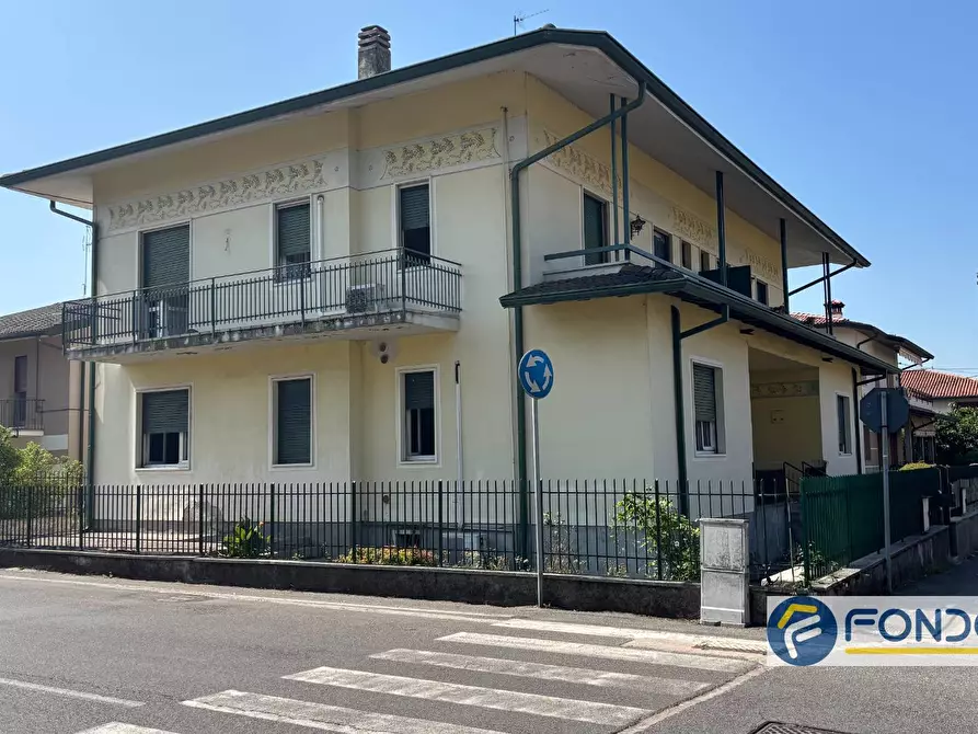 Immagine 3 di Casa semindipendente in vendita  a Palazzolo Sull'oglio