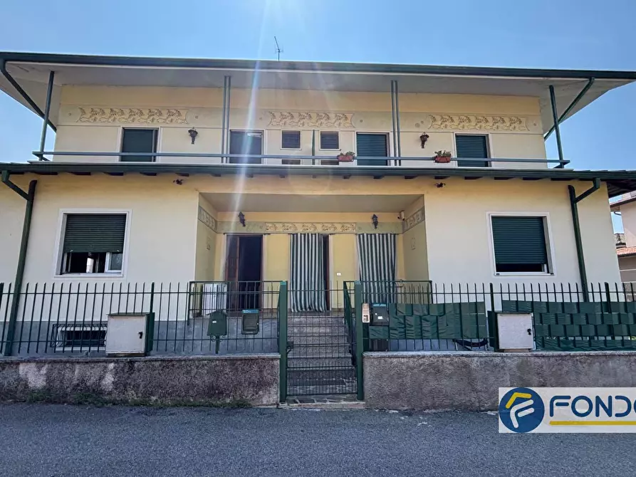Immagine 1 di Casa semindipendente in vendita  a Palazzolo Sull'oglio