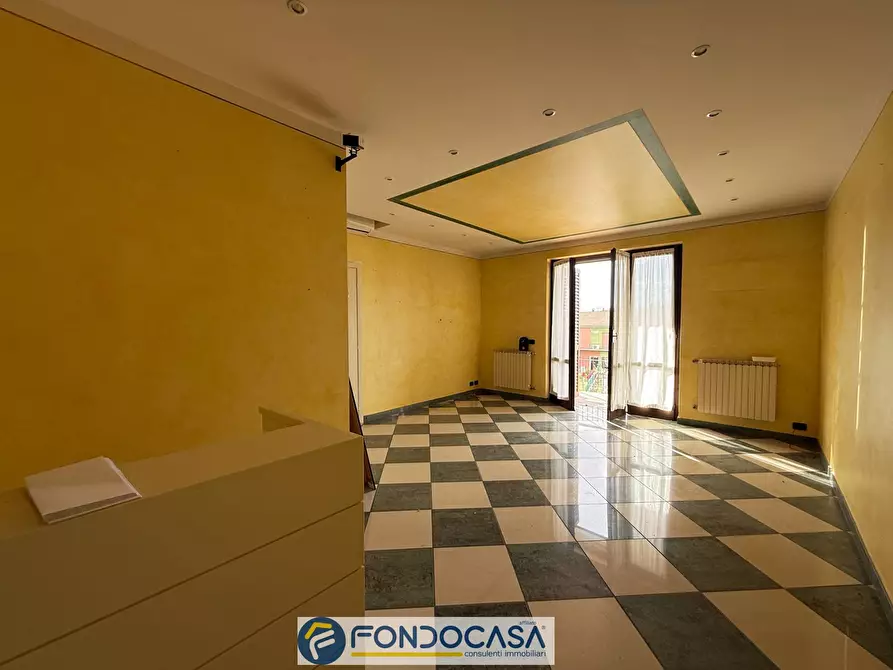Immagine 5 di Appartamento in vendita  a Passirano