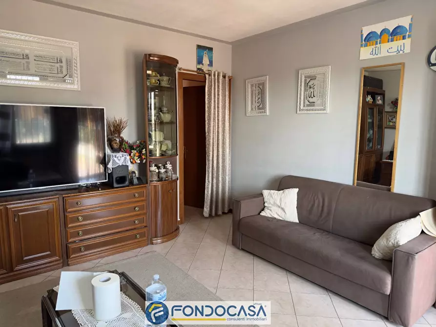 Immagine 5 di Appartamento in vendita  a Castegnato