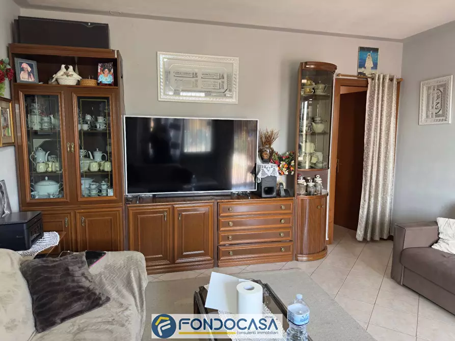 Immagine 4 di Appartamento in vendita  a Castegnato