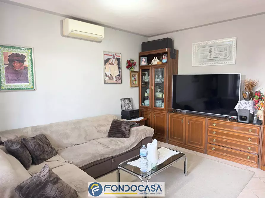 Immagine 6 di Appartamento in vendita  a Castegnato