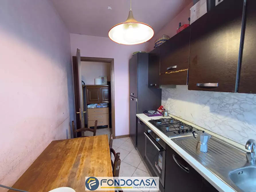 Immagine 9 di Appartamento in vendita  a Castegnato