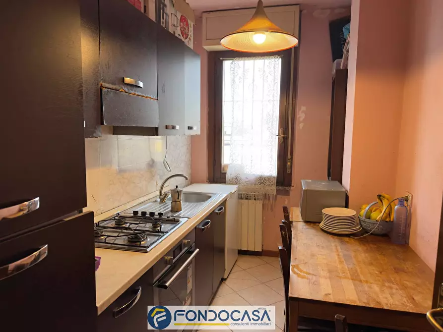Immagine 8 di Appartamento in vendita  a Castegnato