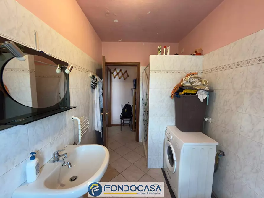 Immagine 16 di Appartamento in vendita  a Castegnato