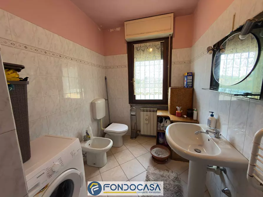 Immagine 15 di Appartamento in vendita  a Castegnato