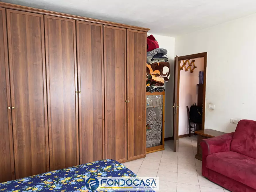 Immagine 13 di Appartamento in vendita  a Castegnato