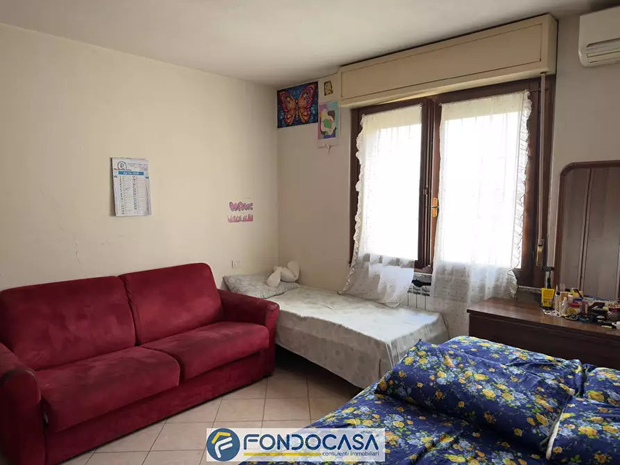 Immagine 12 di Appartamento in vendita  a Castegnato
