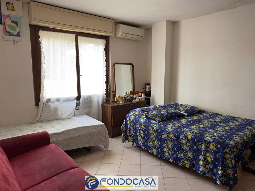 Immagine 11 di Appartamento in vendita  a Castegnato