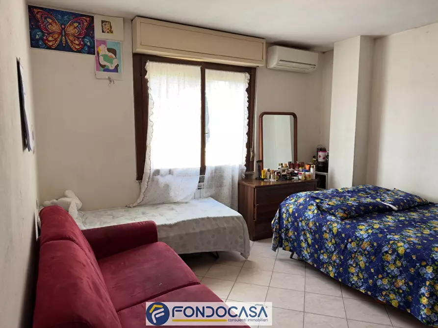 Immagine 10 di Appartamento in vendita  a Castegnato