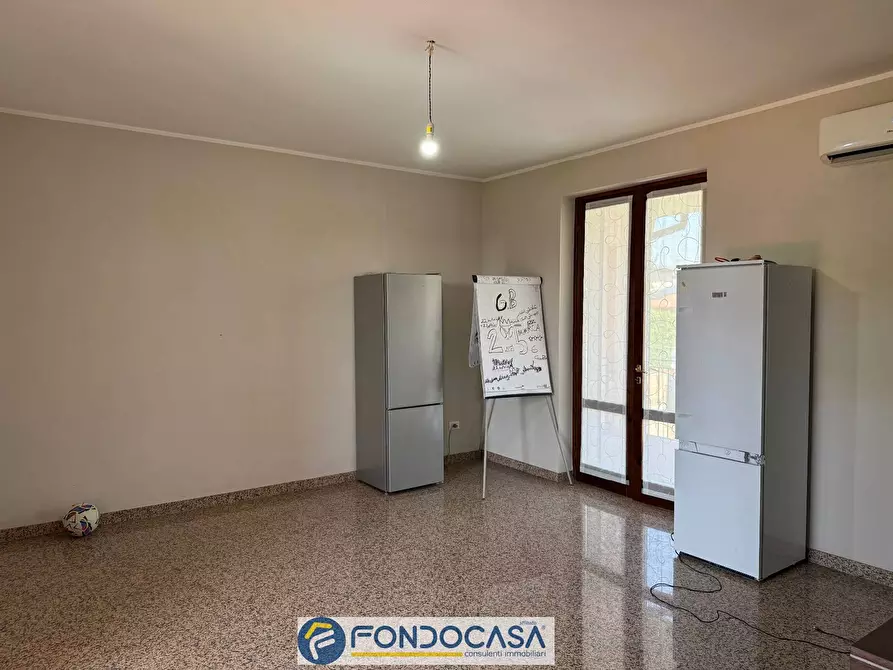 Immagine 7 di Villa in vendita  19 a Travagliato