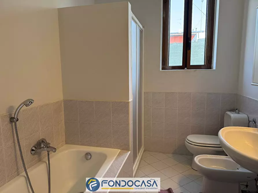 Immagine 39 di Villa in vendita  19 a Travagliato