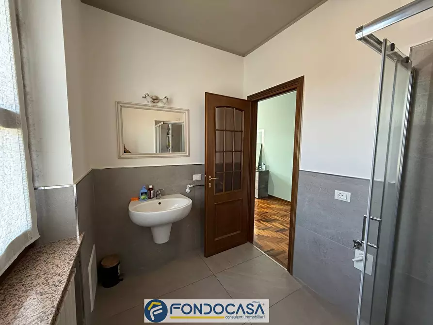 Immagine 24 di Villa in vendita  19 a Travagliato