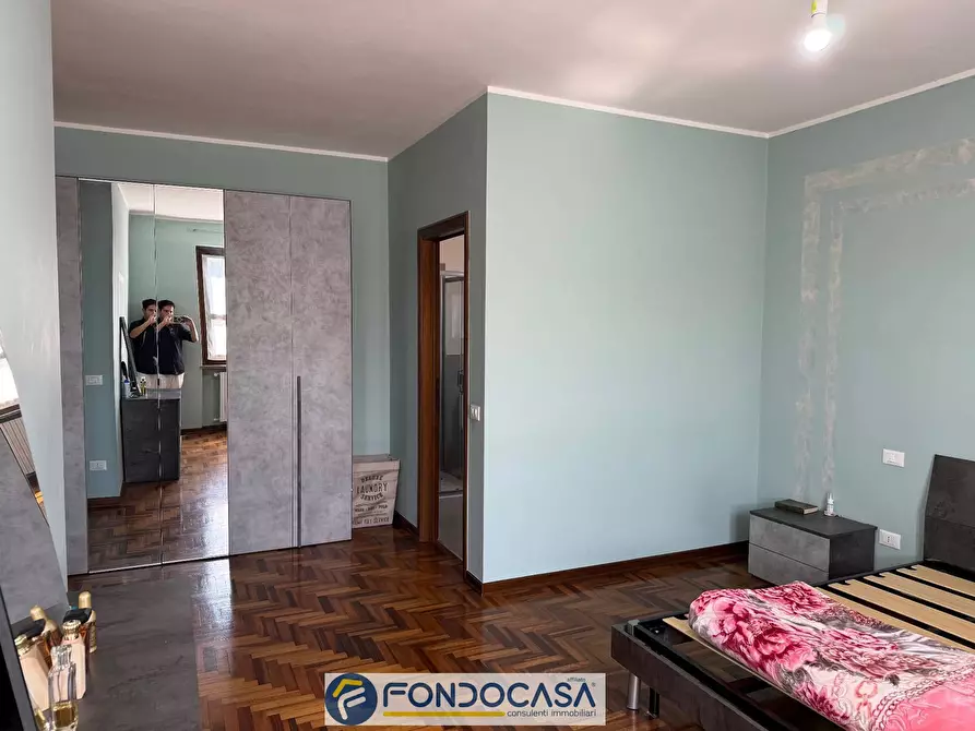 Immagine 17 di Villa in vendita  19 a Travagliato