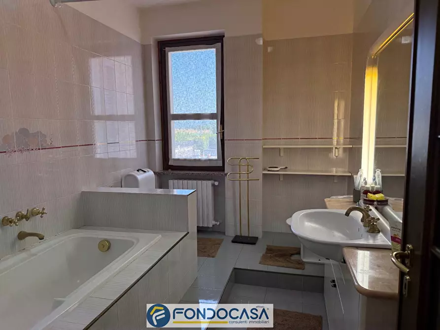 Immagine 29 di Villa in vendita  19 a Travagliato