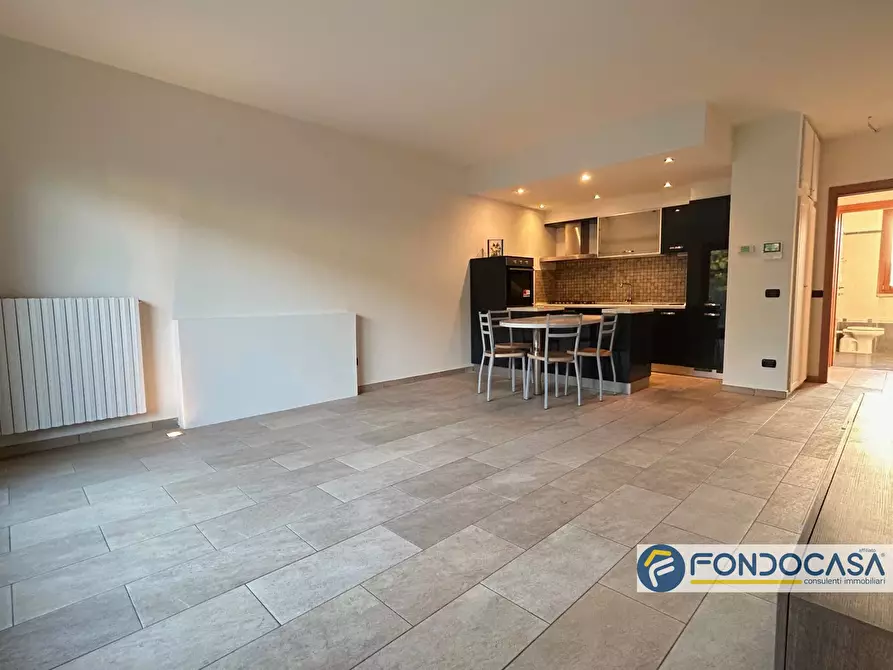Immagine 9 di Appartamento in vendita  a Palazzolo Sull'oglio