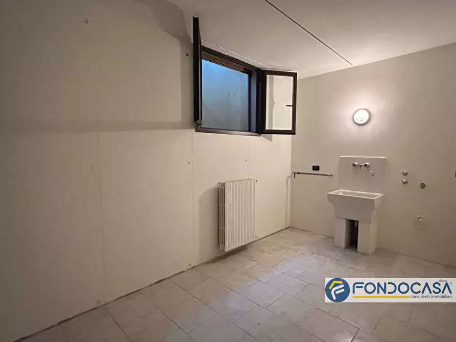 Immagine 22 di Appartamento in vendita  a Palazzolo Sull'oglio