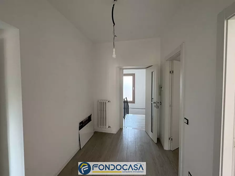 Immagine 8 di Appartamento in vendita  a Palazzolo Sull'oglio