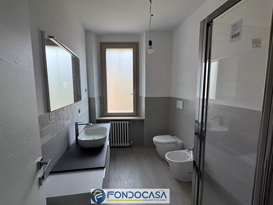 Immagine 13 di Appartamento in vendita  a Erbusco