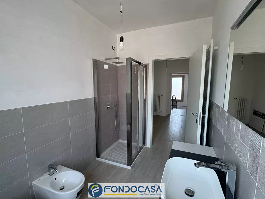Immagine 14 di Appartamento in vendita  a Erbusco