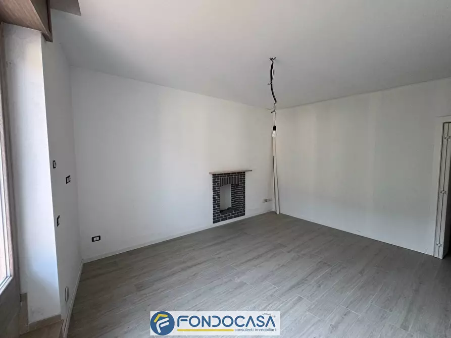 Immagine 5 di Appartamento in vendita  a Erbusco
