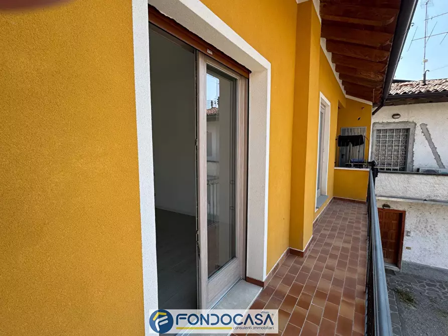 Immagine 16 di Appartamento in vendita  a Erbusco