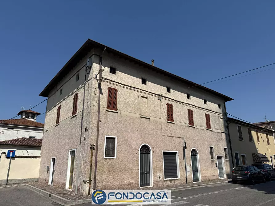 Immagine 17 di Attico in vendita  a Roncadelle