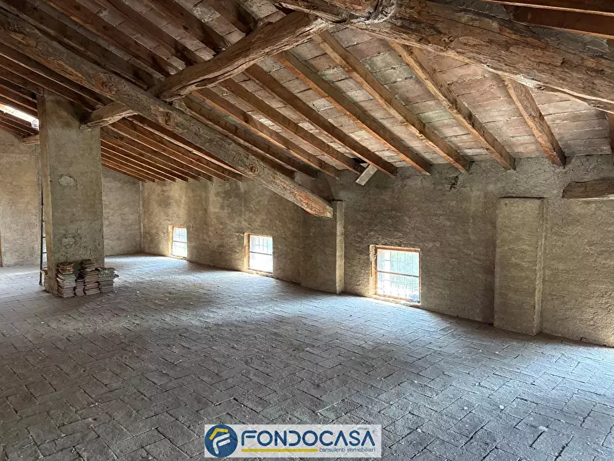 Immagine 5 di Attico in vendita  a Roncadelle